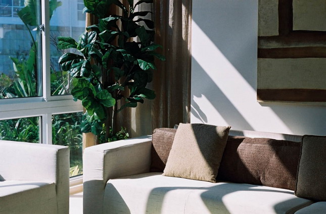 Indoor and outdoor works