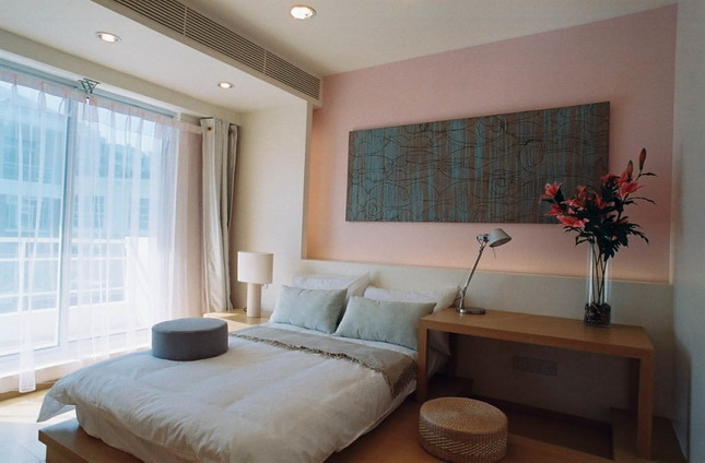 Indoor and outdoor works