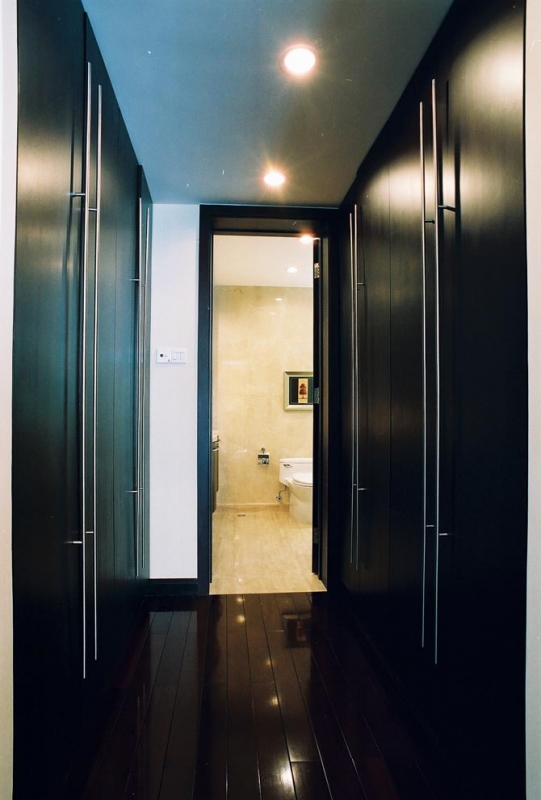 Indoor and outdoor works