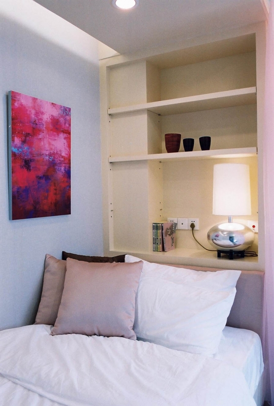Indoor and outdoor works