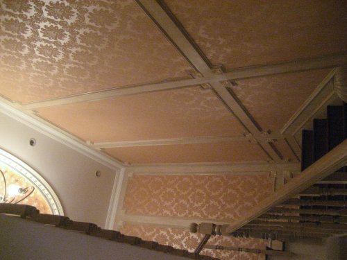 Indoor and outdoor works
