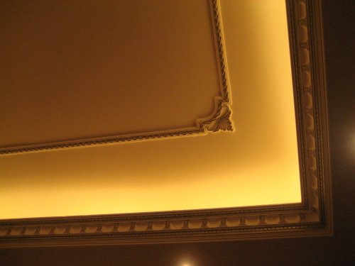 Indoor and outdoor works