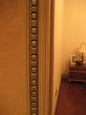 Indoor and outdoor works