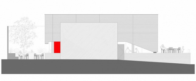 Indoor and outdoor works