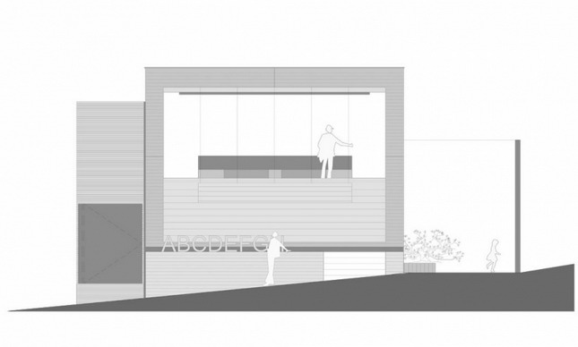 Indoor and outdoor works
