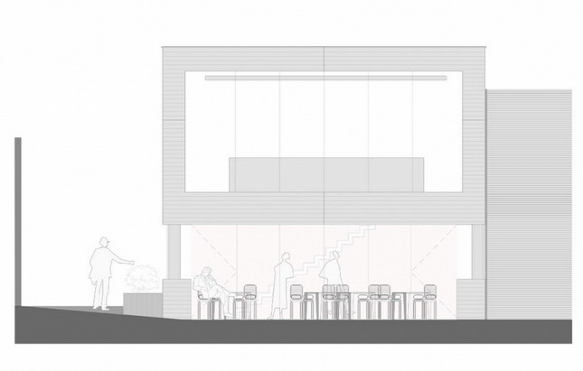 Indoor and outdoor works
