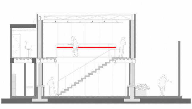 Indoor and outdoor works