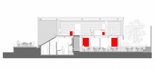 Indoor and outdoor works