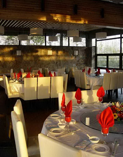 Indoor and outdoor works