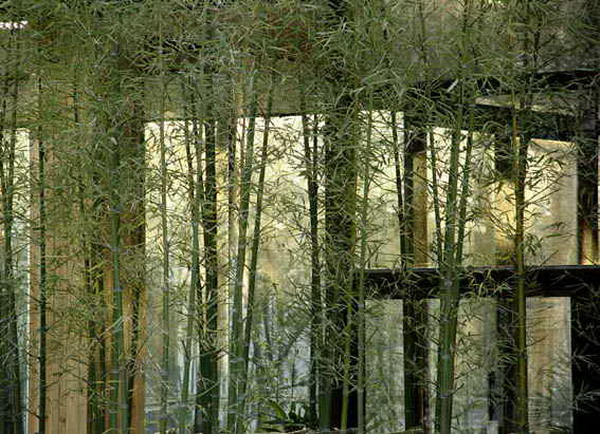 Indoor and outdoor works