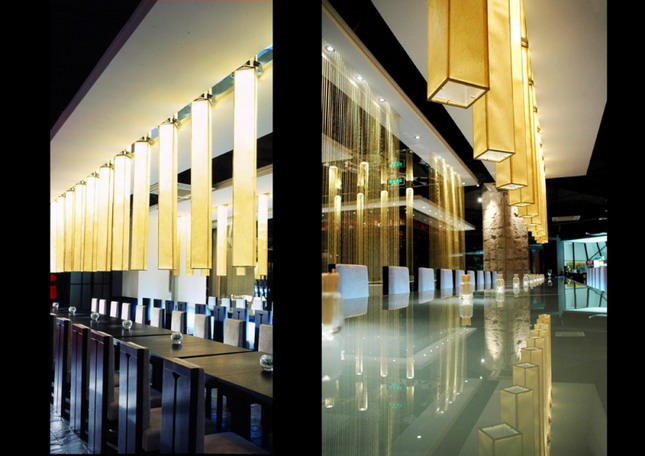 Indoor and outdoor works
