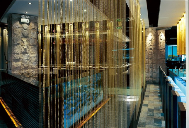 Indoor and outdoor works