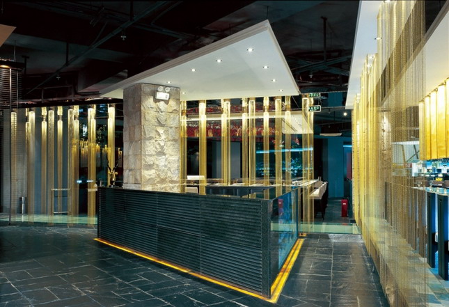 Indoor and outdoor works