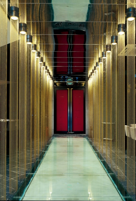 Indoor and outdoor works