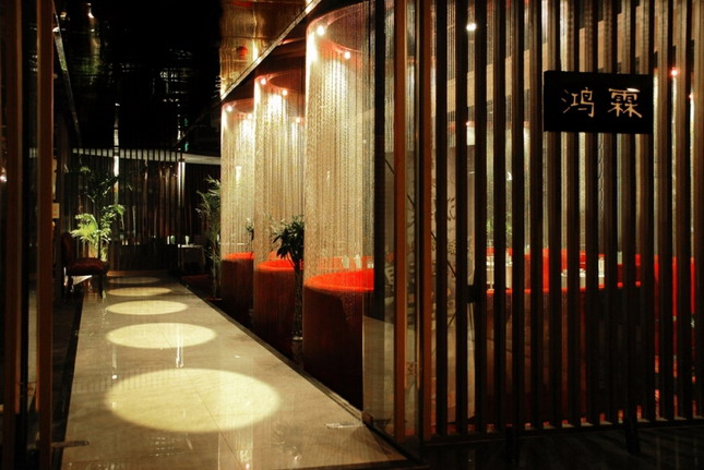 Indoor and outdoor works