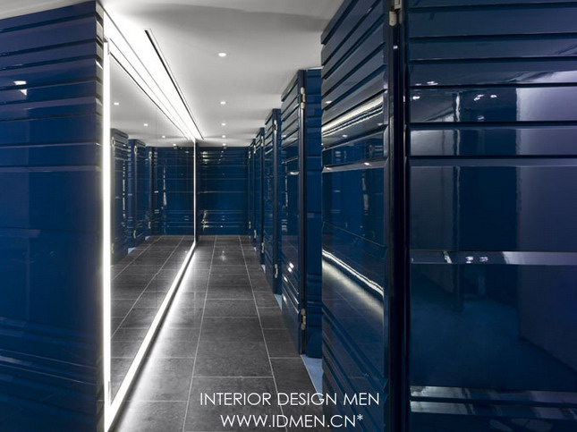 Indoor and outdoor works
