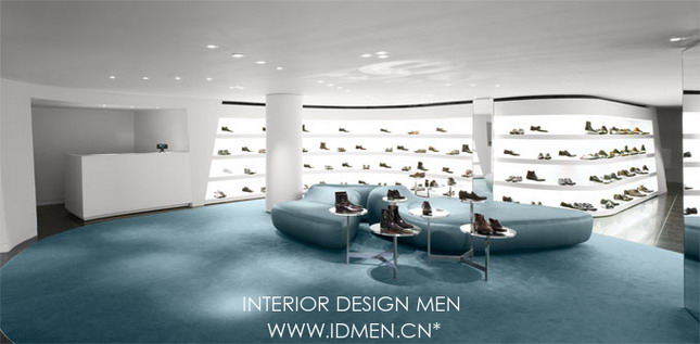 Indoor and outdoor works