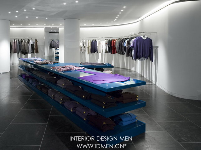 Indoor and outdoor works