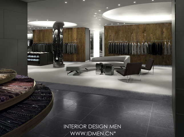 Indoor and outdoor works