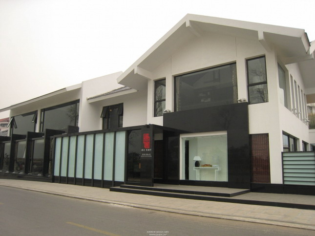 Indoor and outdoor works