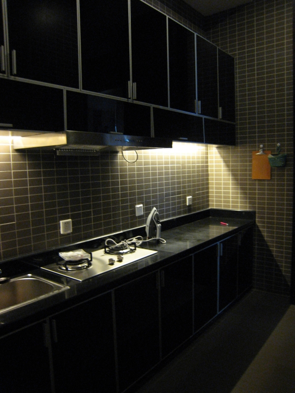 Indoor and outdoor works