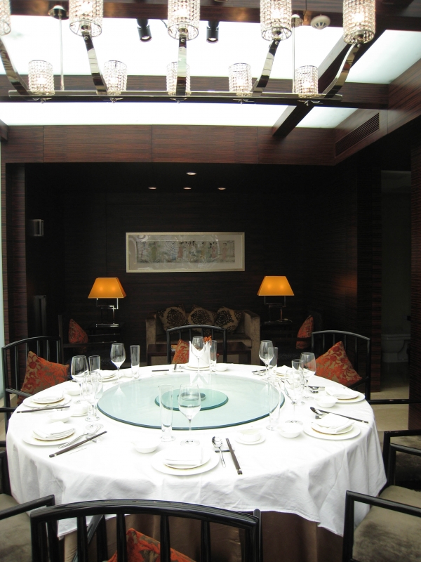 Indoor and outdoor works