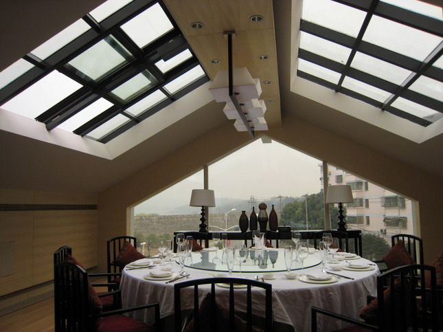 Indoor and outdoor works