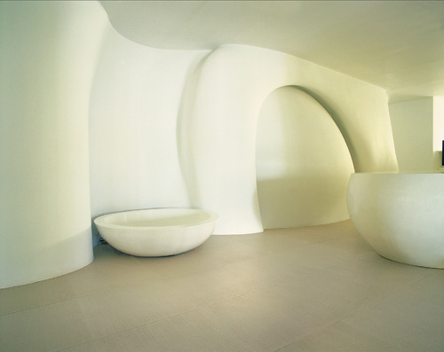 Indoor and outdoor works