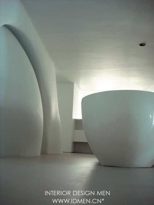 Indoor and outdoor works