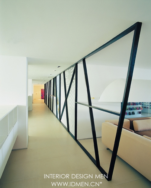 Indoor and outdoor works