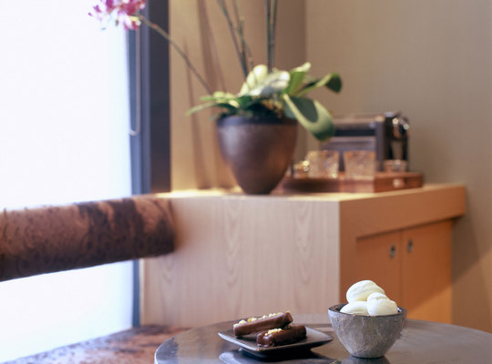 Indoor and outdoor works