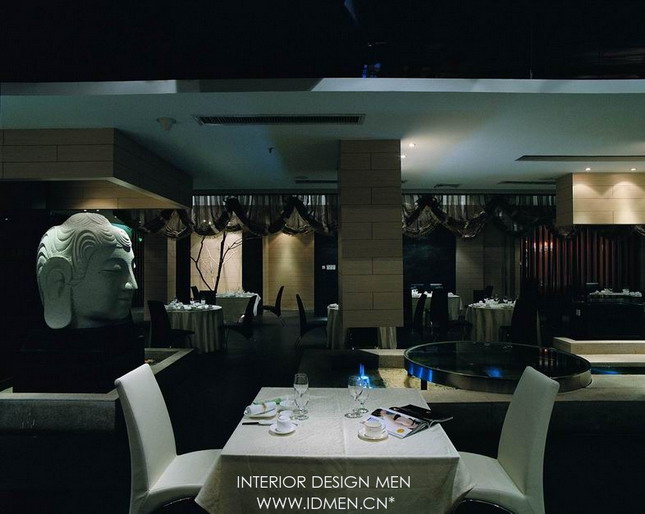 Indoor and outdoor works