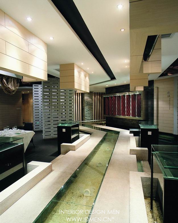 Indoor and outdoor works