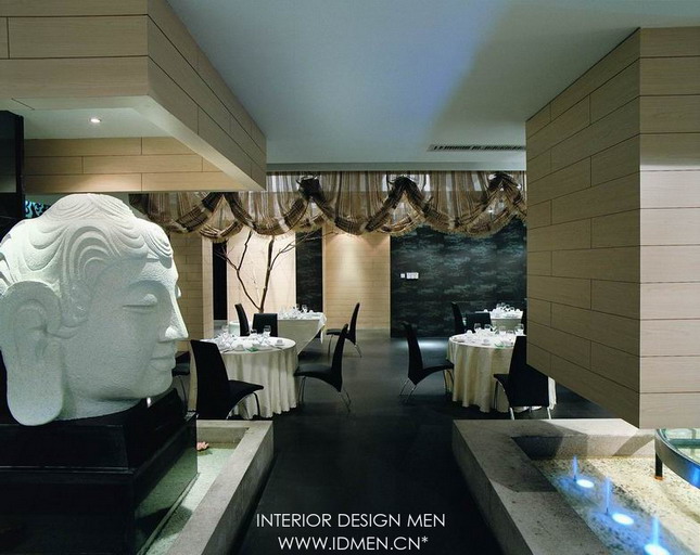 Indoor and outdoor works