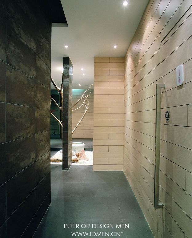 Indoor and outdoor works