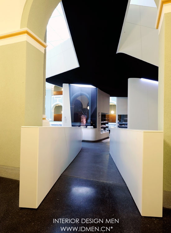Indoor and outdoor works