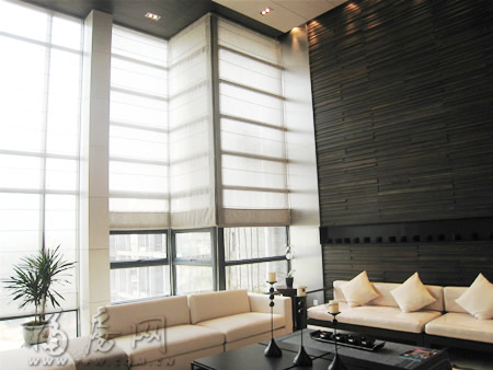 Indoor and outdoor works