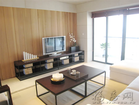 Indoor and outdoor works