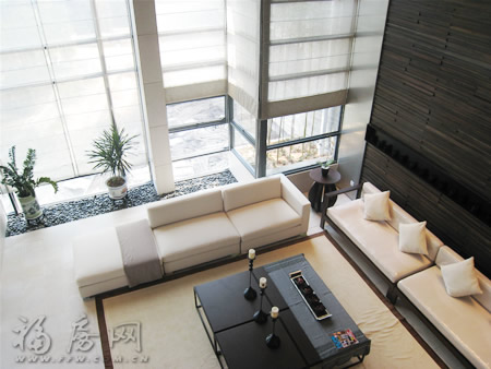 Indoor and outdoor works