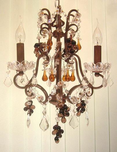 Indoor and outdoor works