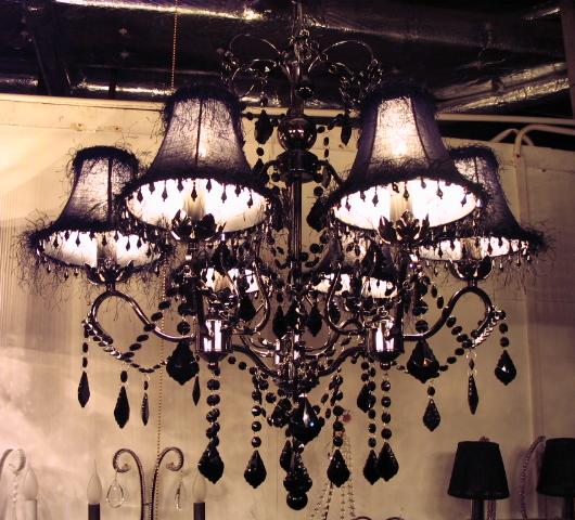 Indoor and outdoor works