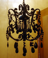 Indoor and outdoor works