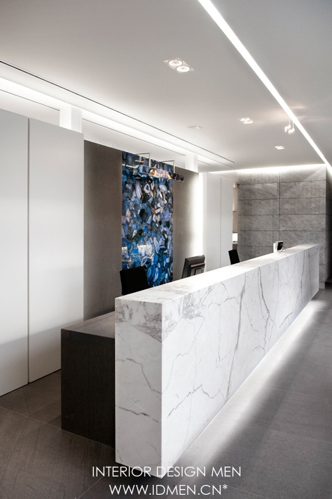 Indoor and outdoor works