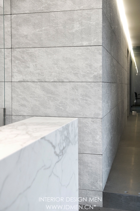 Indoor and outdoor works