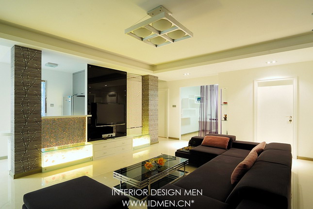Indoor and outdoor works