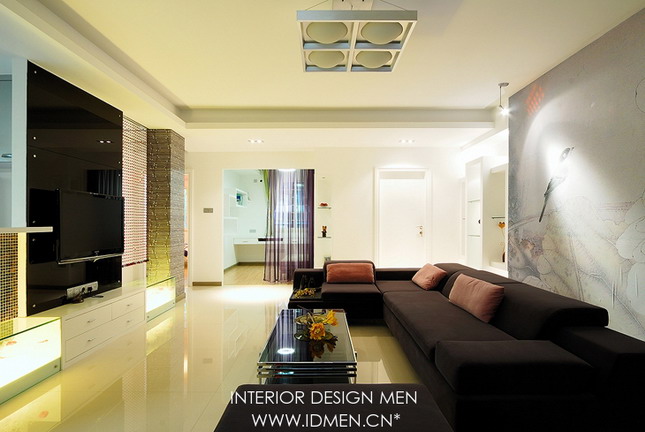 Indoor and outdoor works