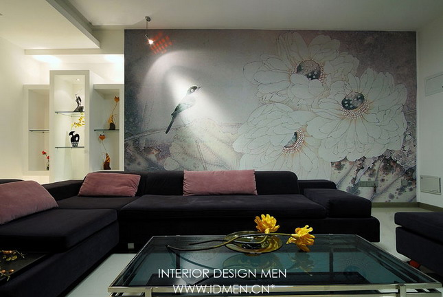 Indoor and outdoor works
