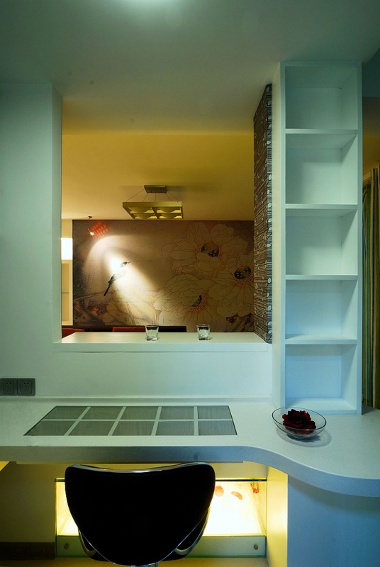 Indoor and outdoor works