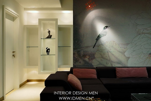 Indoor and outdoor works