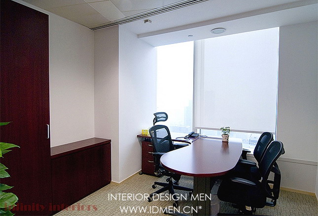Indoor and outdoor works